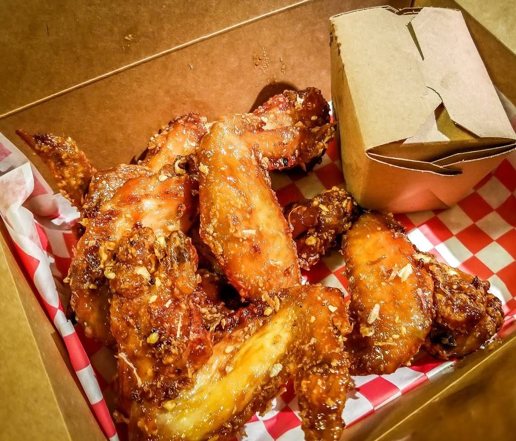 Pok Pok Wing | restaurant | 8250 SW Barbur Blvd, Portland, OR 97219, USA | 5034461995 OR +1 503-446-1995