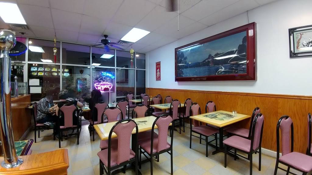 Panda House | Chinese Restaurant | restaurant | 853 Briley Pkwy, Nashville, TN 37217, USA | 6153668885 OR +1 615-366-8885