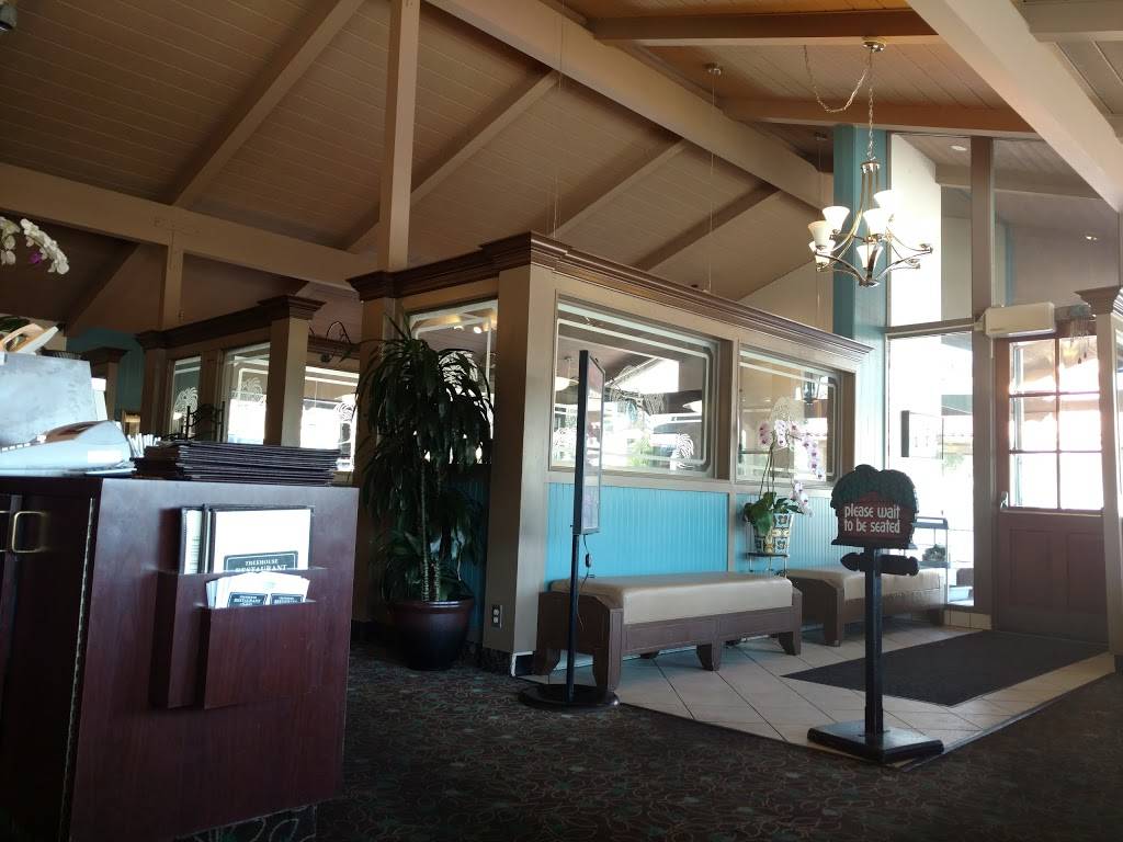 Ks Tree House Restaurant | restaurant | 3860 State St, Santa Barbara, CA 93105, USA | 8056872426 OR +1 805-687-2426