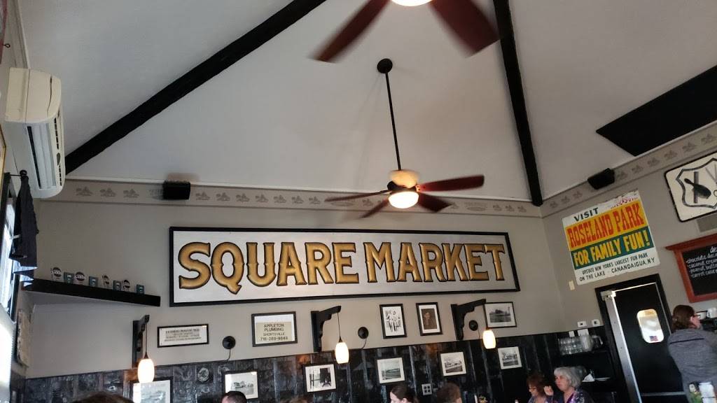 Erics Office Restaurant | restaurant | 2574 Co Rd 28, Canandaigua, NY 14424, USA | 5853948787 OR +1 585-394-8787