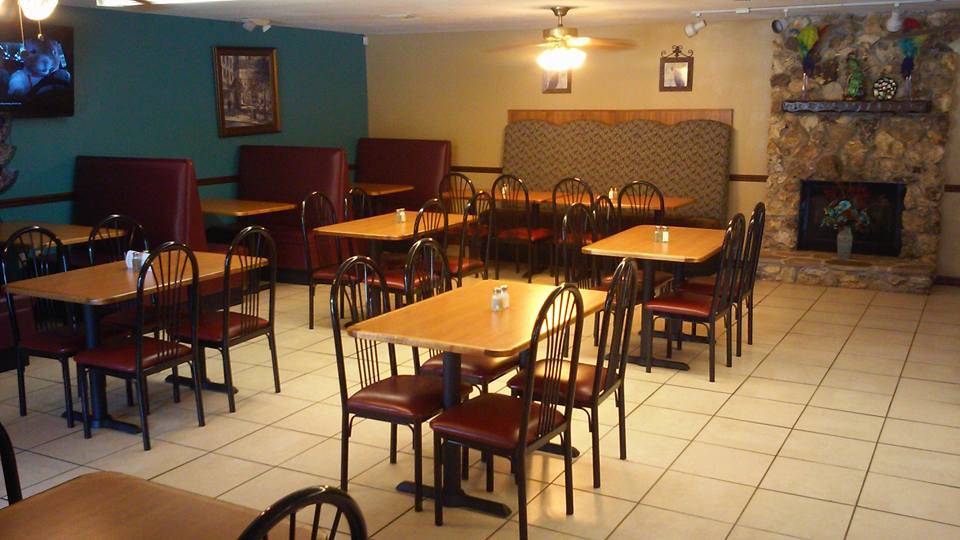 Angels Soul food & BBQ | restaurant | 2516 S Sanford Ave, Sanford, FL 32773, USA | 4073306590 OR +1 407-330-6590