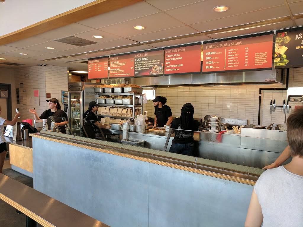 Chipotle Mexican Grill | restaurant | 5545 N Main St, Mishawaka, IN 46545, USA | 5742713353 OR +1 574-271-3353