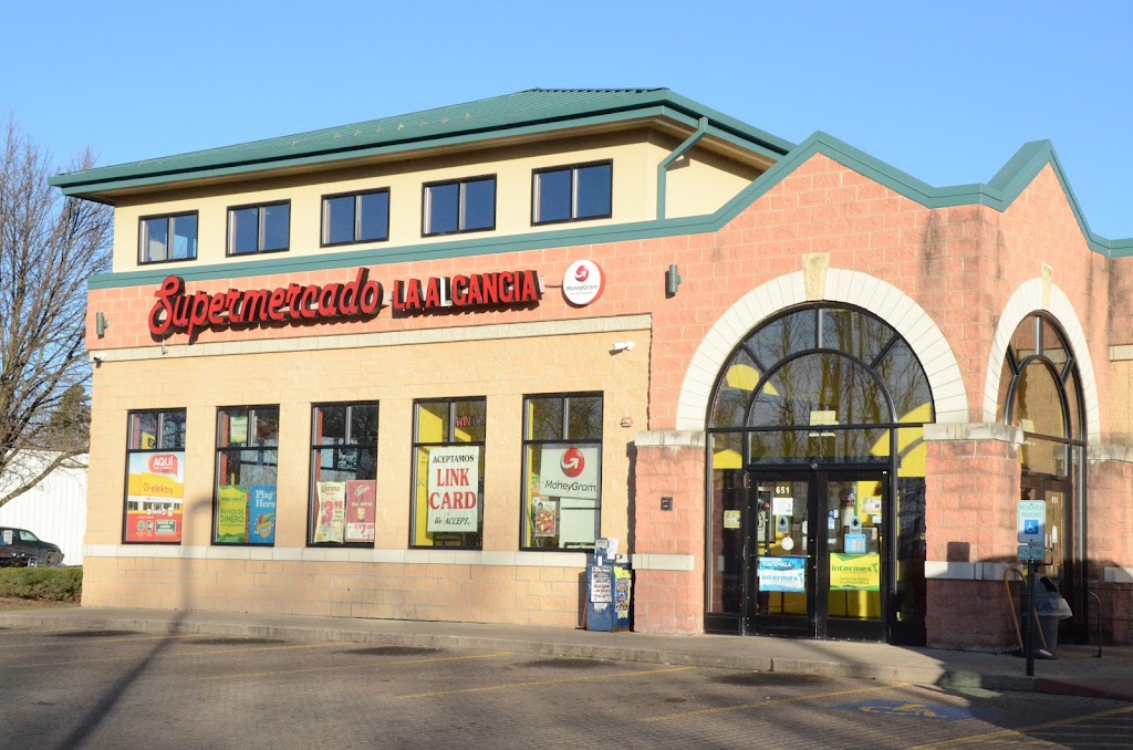 La Alcancia | restaurant | 651 IL-68, Carpentersville, IL 60110, USA | 8474281114 OR +1 847-428-1114