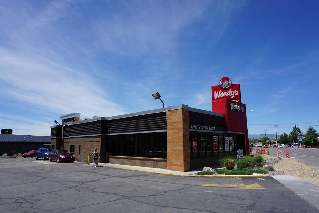 Wendys | restaurant | 122 E 1230 N St, Provo, UT 84604, USA | 8013778063 OR +1 801-377-8063