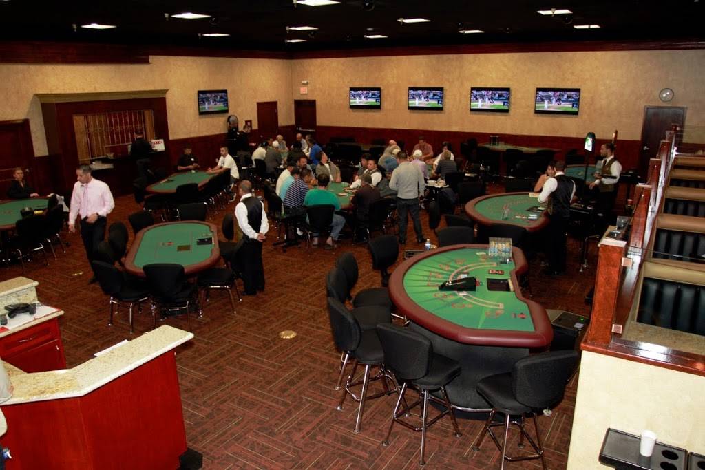 Bankers Casino | restaurant | 111 Monterey St, Salinas, CA 93901, USA | 8314226666 OR +1 831-422-6666