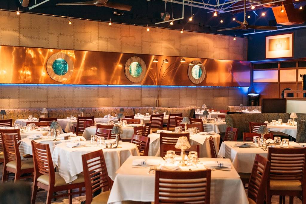 USS Nemo Restaurant | restaurant | 3745 Tamiami Trail N, Naples, FL 34103, USA | 2392616366 OR +1 239-261-6366