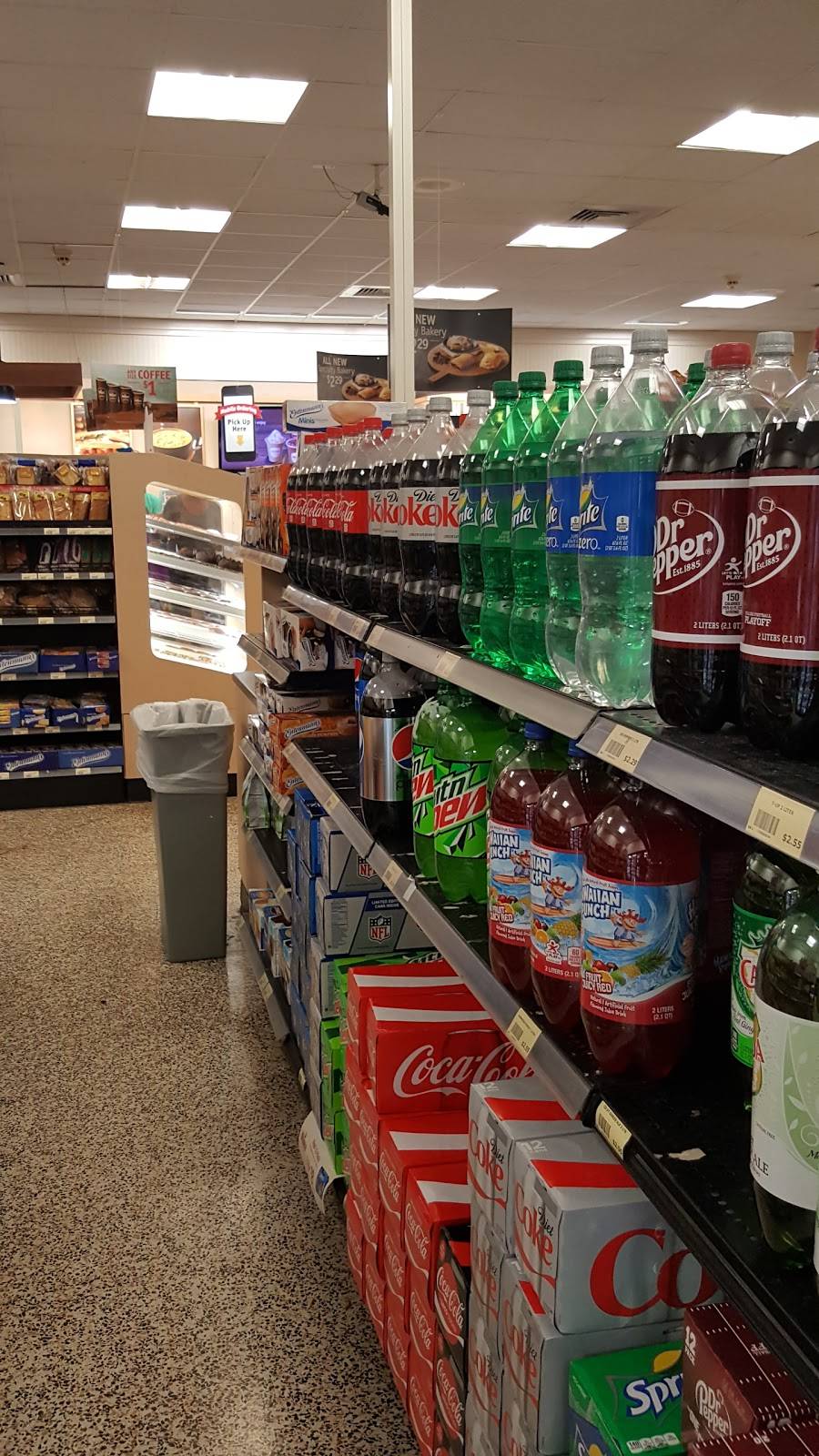 Wawa | cafe | 5955 Crain Hwy, La Plata, MD 20646, USA | 3016097295 OR +1 301-609-7295