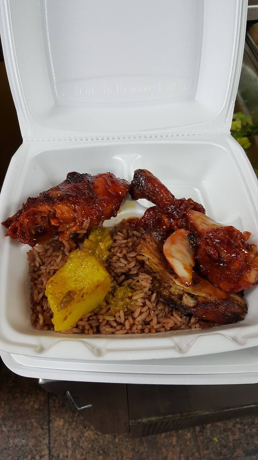 Jamaica Breeze | restaurant | 232-02 Merrick Blvd, Jamaica, NY 11413, USA | 3478948049 OR +1 347-894-8049