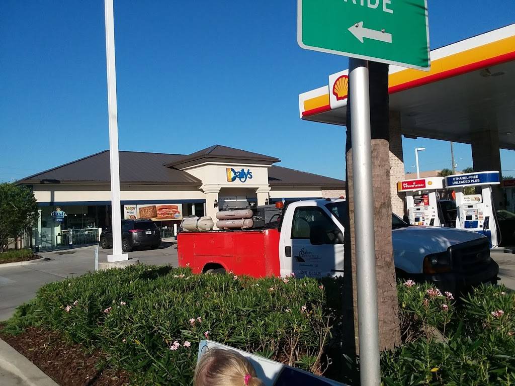 Dailys and Dailys Dash | restaurant | 1916 Atlantic Blvd, Jacksonville, FL 32207, USA | 9043960104 OR +1 904-396-0104