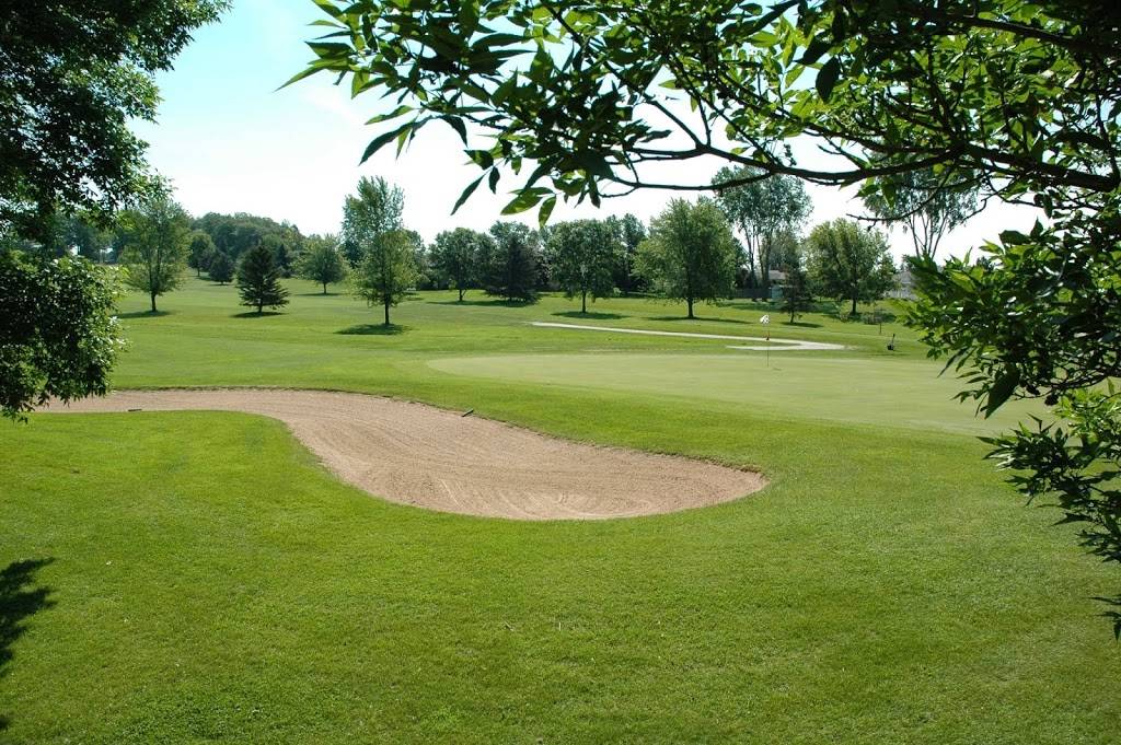 Royal Scot Golf Course & Supper Club | restaurant | 4831 Church Rd, New Franken, WI 54229, USA | 9208662356 OR +1 920-866-2356