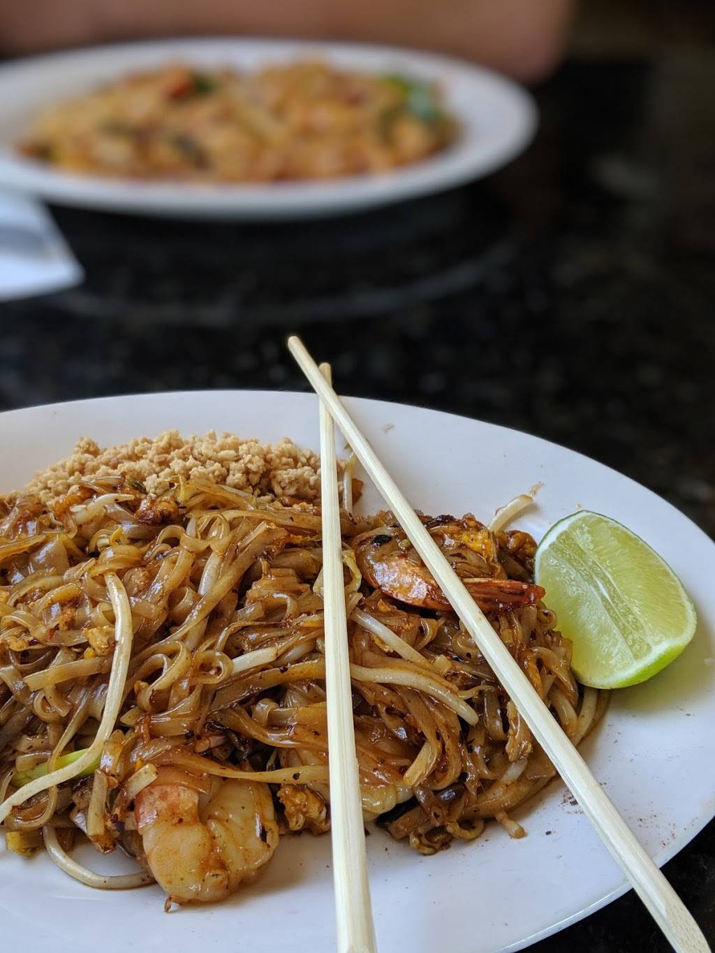 Pad Thai I | meal takeaway | 119 W Doty Ave, Summerville, SC 29483, USA | 8438799945 OR +1 843-879-9945