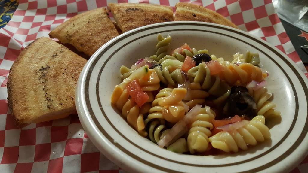 DJs Pizza | restaurant | 378 Ryland Pike, Huntsville, AL 35811, USA | 2568590040 OR +1 256-859-0040