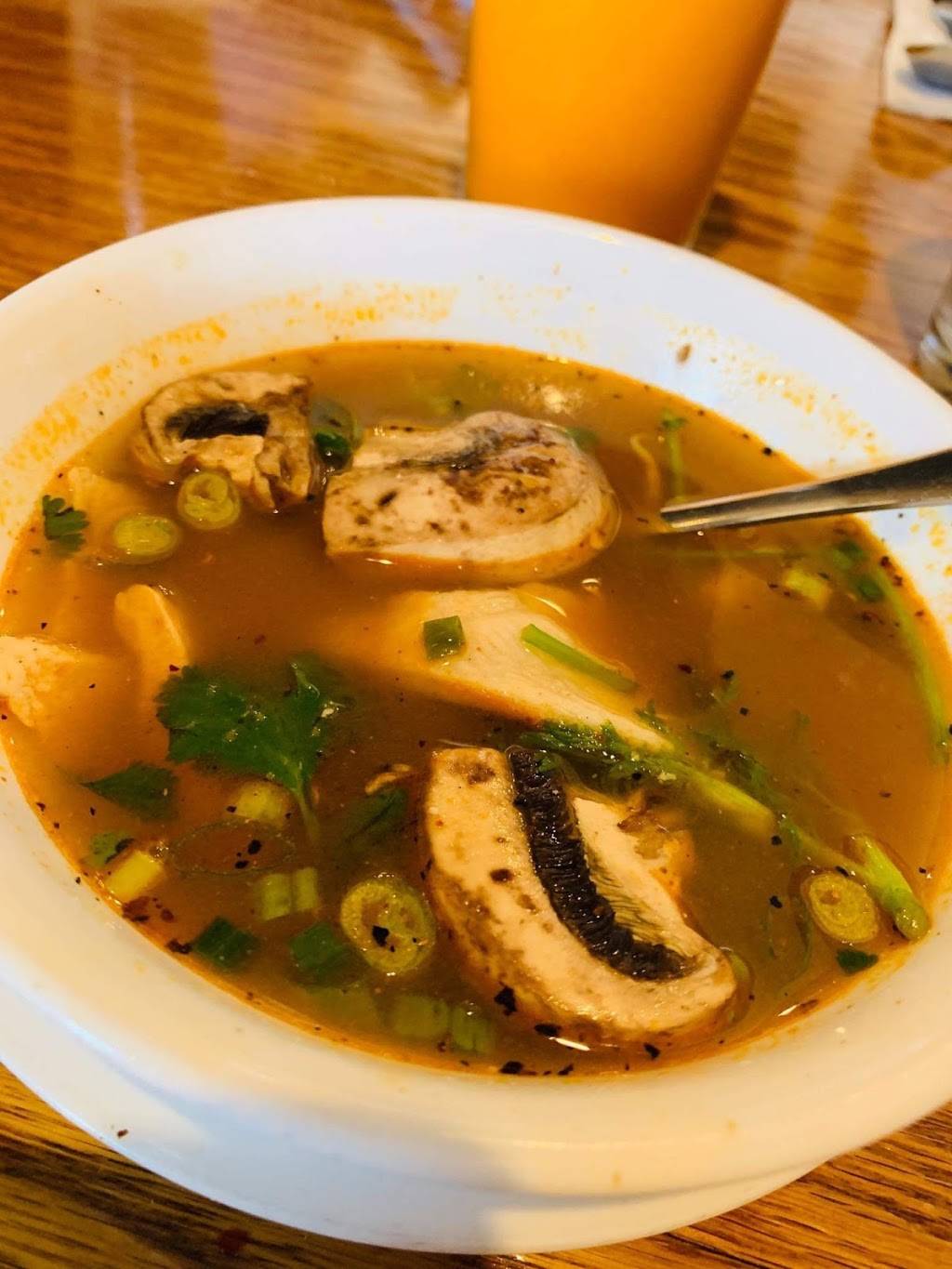 Jasmine | restaurant | 1330 Niagara Falls Blvd, Tonawanda, NY 14150, USA | 7168383011 OR +1 716-838-3011