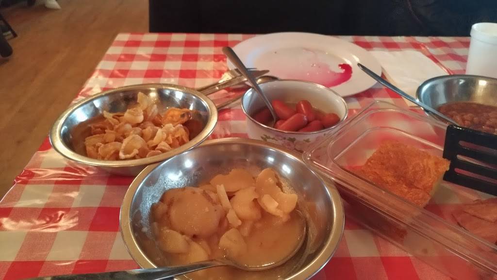 Erabiliere Chez Lahaie | restaurant | 3401 Chemin du Parc National, Shawinigan, QC G9T 5K5, Canada | 8195332048 OR +1 819-533-2048