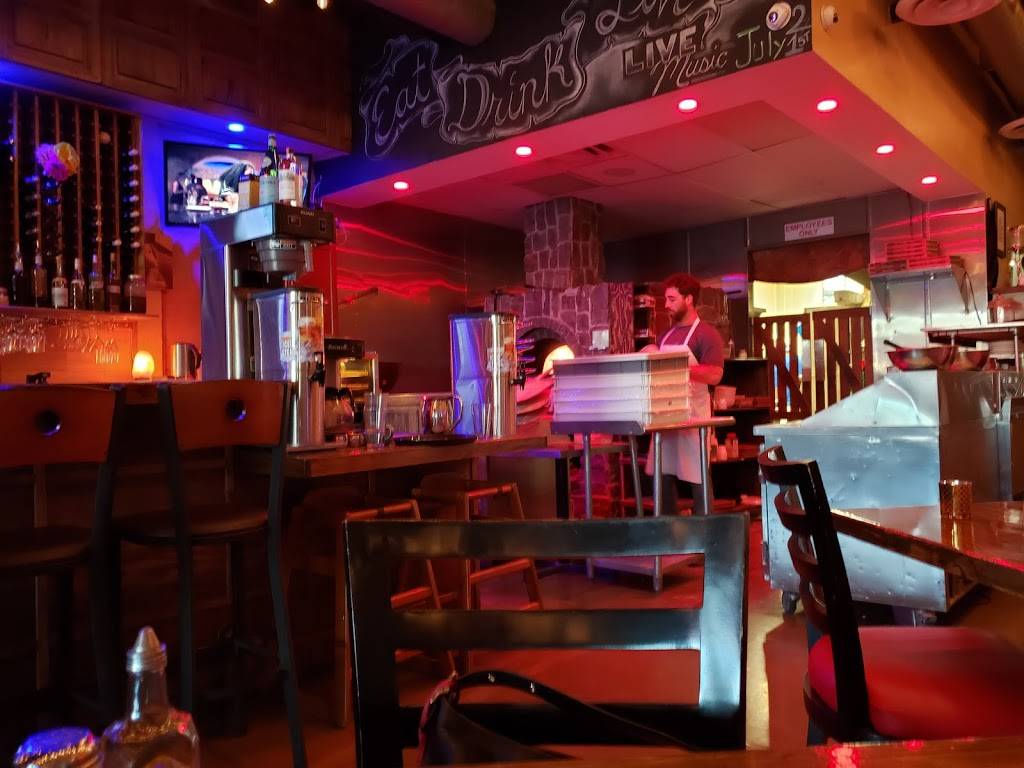 Sacred Pi Love + Pizza | restaurant | 6434 S McClintock Dr, Tempe, AZ 85283, USA | 4808979093 OR +1 480-897-9093