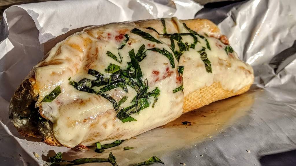 Demarco’s Sandwiches | restaurant | 4606 SE Division St, Portland, OR 97206, USA | 5035737876 OR +1 503-573-7876