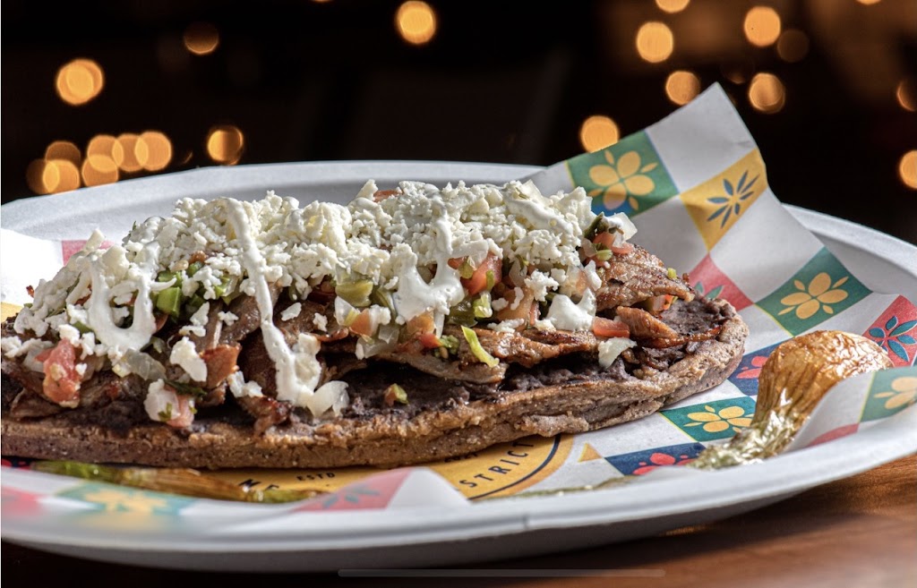 La Cocinita | restaurant | 4400 N 23rd St #109, McAllen, TX 78504, USA | 9565346600 OR +1 956-534-6600