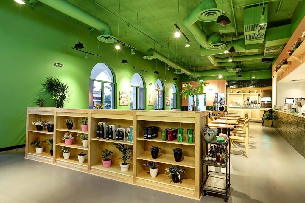 Cherish Farm Fresh Eatery | restaurant | 2551 W Queen Creek Rd Suite 4, Chandler, AZ 85248, USA | 4803507245 OR +1 480-350-7245