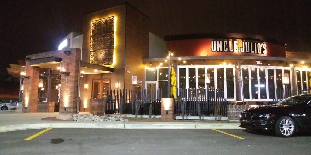 Uncle Julios Mexican From Scratch | restaurant | 245 S Moorland Rd, Brookfield, WI 53005, USA | 2623072730 OR +1 262-307-2730