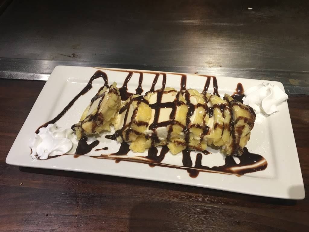 Shogun Restaurant | restaurant | 74225 CA-111, Palm Desert, CA 92260, USA | 7603461223 OR +1 760-346-1223