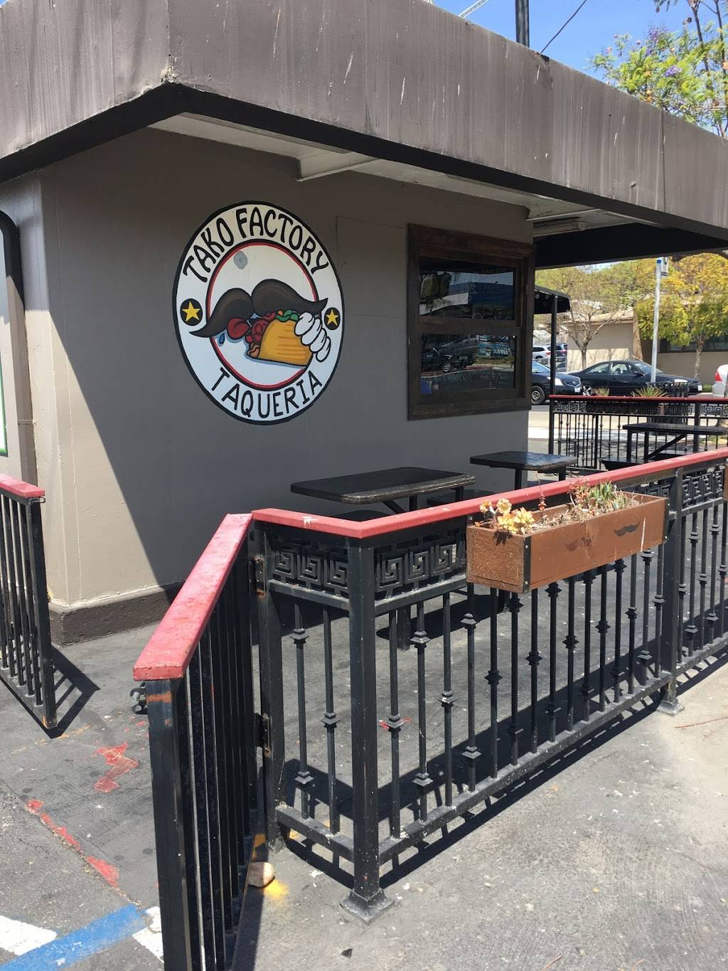 Tako Factory Taqueria | restaurant | 7287 El Cajon Blvd, San Diego, CA 92115, USA | 6197414502 OR +1 619-741-4502