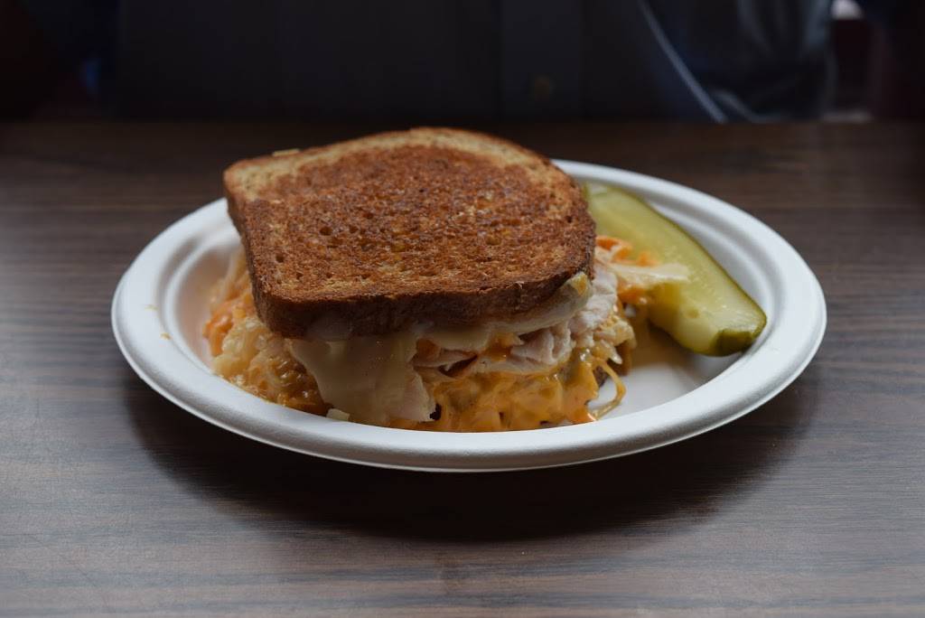 The Muffin Shop | bakery | 126 Washington St, Marblehead, MA 01945, USA | 7816318223 OR +1 781-631-8223