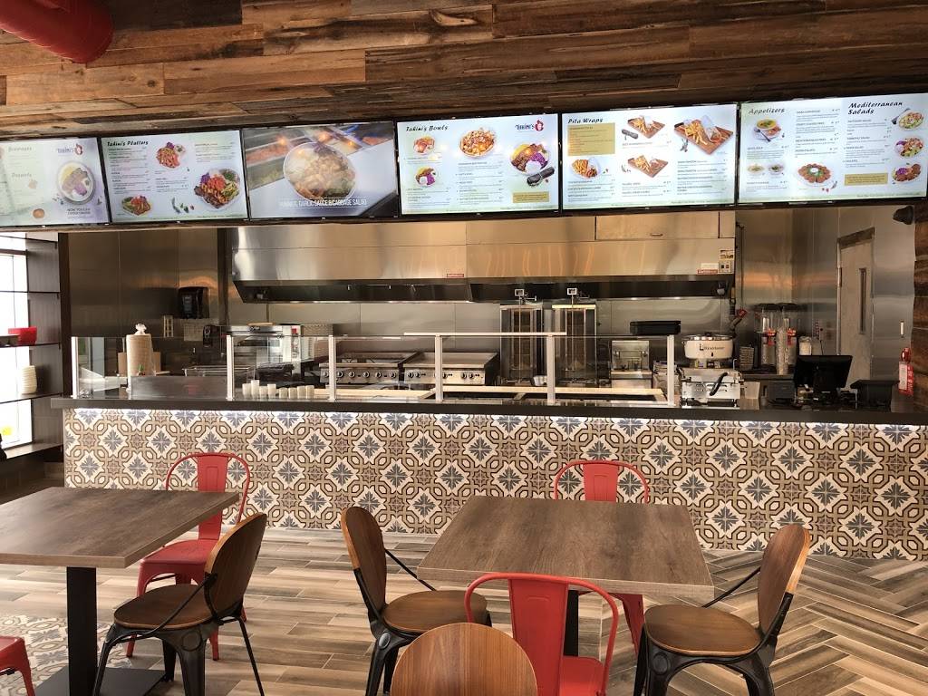 Tahinis | restaurant | 795 Wonderland Rd S, London, ON N6K 3C2, Canada | 5194741010 OR +1 519-474-1010