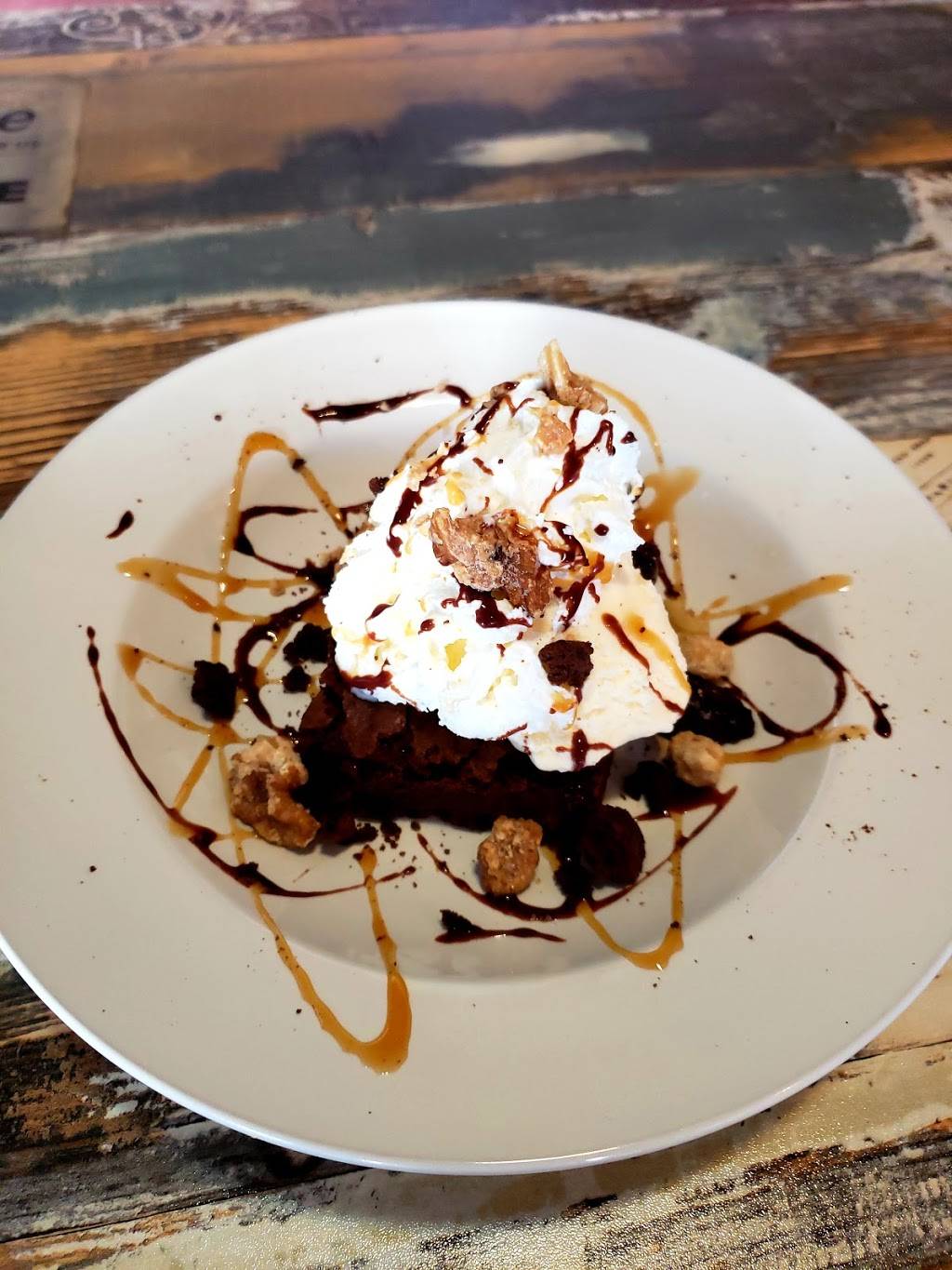 The Vice | restaurant | 216 8th St S, Brainerd, MN 56401, USA | 2188294856 OR +1 218-829-4856