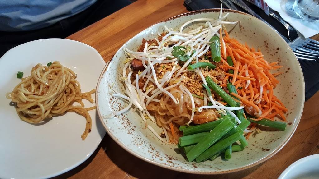 P.F. Changs | restaurant | 4540 La Jolla Village Dr, San Diego, CA 92122, USA | 8584589007 OR +1 858-458-9007