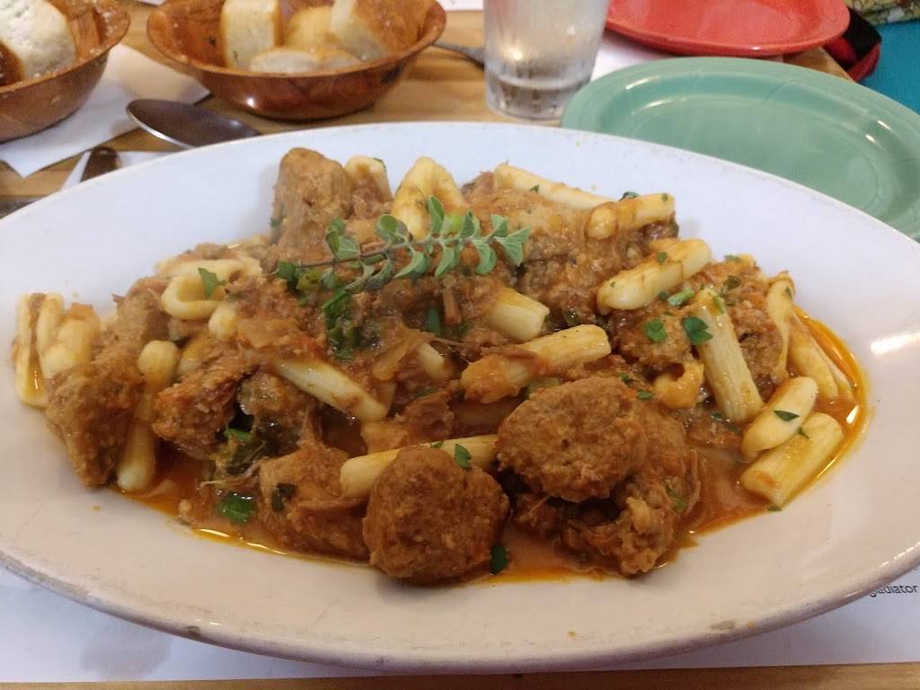 Nicolas Italian Kitchen | restaurant | 8647, 4343 S Access Rd, Englewood, FL 34224, USA | 9414746195 OR +1 941-474-6195