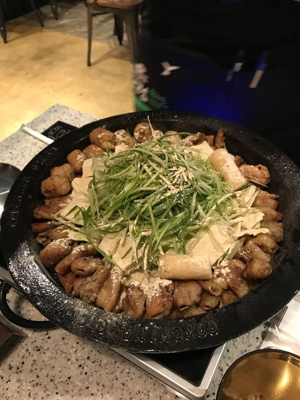 Gopchang Story - Annandale | restaurant | 7356-B, Little River Turnpike, Annandale, VA 22003, USA | 5712823296 OR +1 571-282-3296