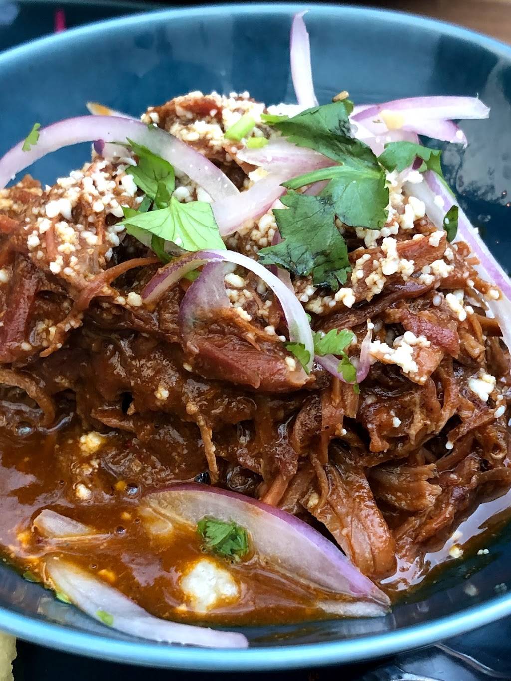 La Cocina | restaurant | 7 E Anapamu St, Santa Barbara, CA 93101, USA | 8052777730 OR +1 805-277-7730