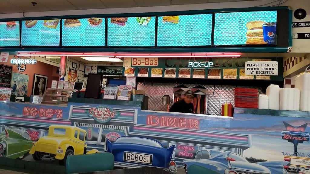 Bo-Bos Gyros Vernon Hills | restaurant | 280 Hawthorn Village Commons, Vernon Hills, IL 60061, USA | 8476808900 OR +1 847-680-8900