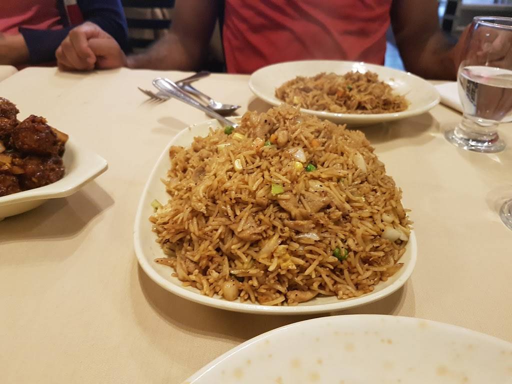 Dalchini Hakka Chinese Restaurant | restaurant | Karol Bagh Plaza, 1098 Peter Robertson Blvd Unit #10, Brampton, ON L6R 3A5, Canada | 9057998707 OR +1 905-799-8707