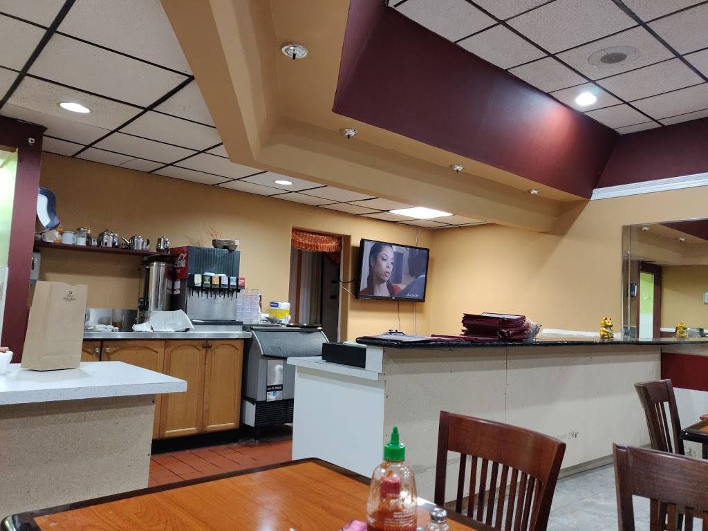 Wok Master | restaurant | 2373 E Colorado Blvd, Pasadena, CA 91107, USA | 6267962198 OR +1 626-796-2198