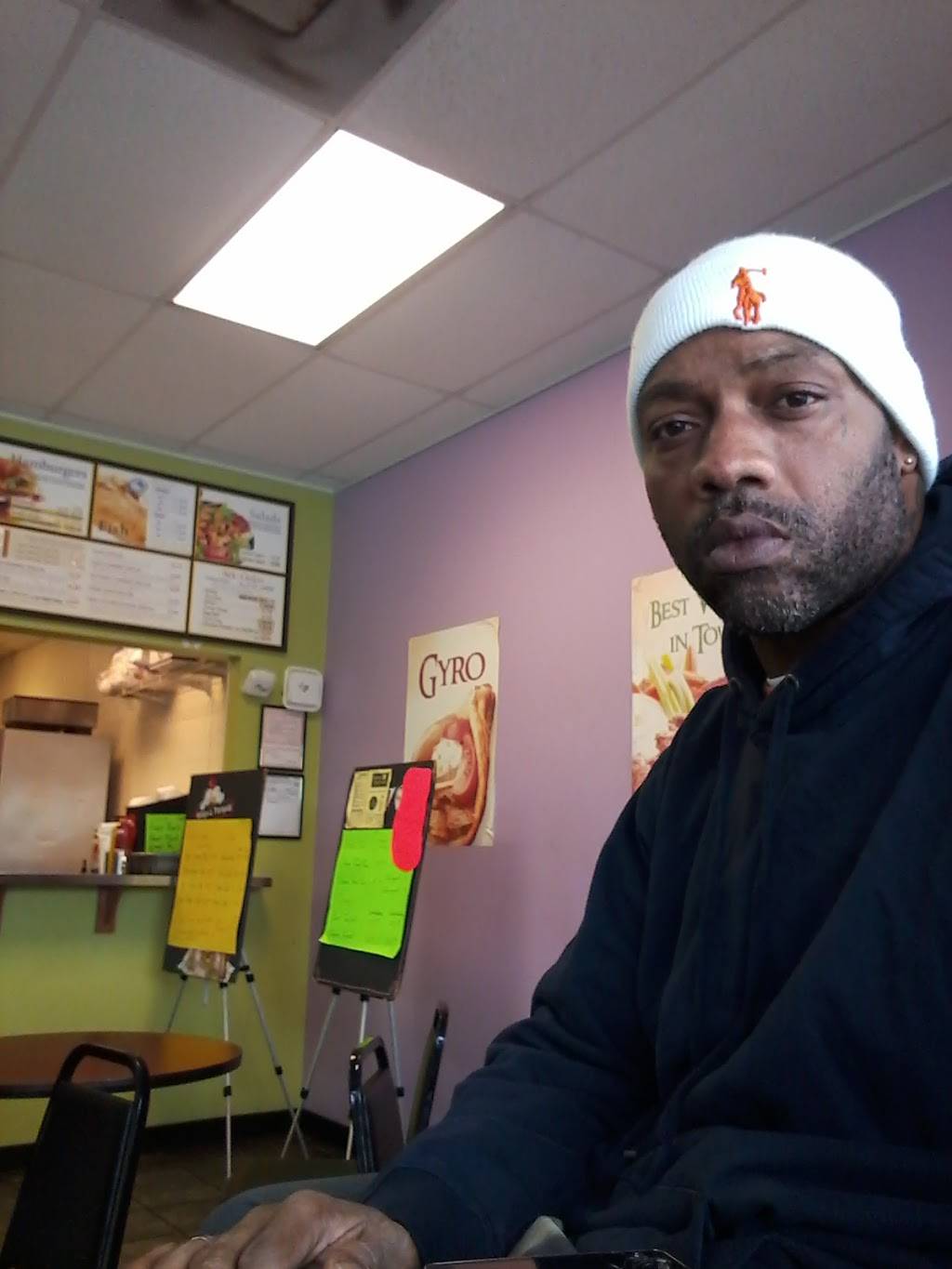 Wings & Teriyaki | restaurant | 734 Graymont Ave W, Birmingham, AL 35204, USA | 2057800264 OR +1 205-780-0264