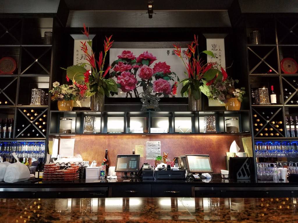 Yummy House China Bistro | restaurant | 2620 E Hillsborough Ave, Tampa, FL 33610, USA | 8132373838 OR +1 813-237-3838