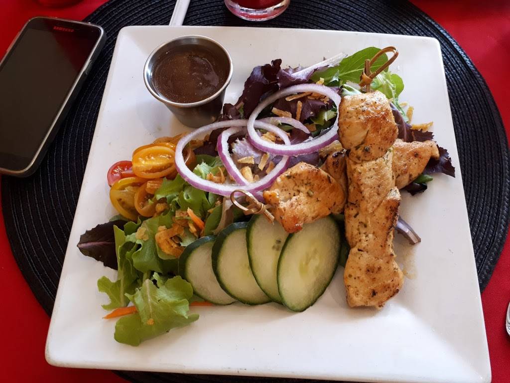 Chefs on the Run Assorted Cuisine | restaurant | 10 E Mowry Dr, Homestead, FL 33030, USA | 3052450085 OR +1 305-245-0085