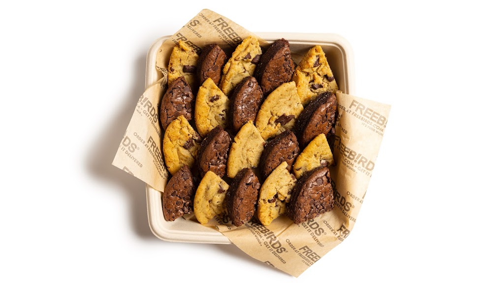 Freebirds World Burrito | restaurant | 3112 W Lake Houston Pkwy, Kingwood, TX 77345, USA | 2817210143 OR +1 281-721-0143