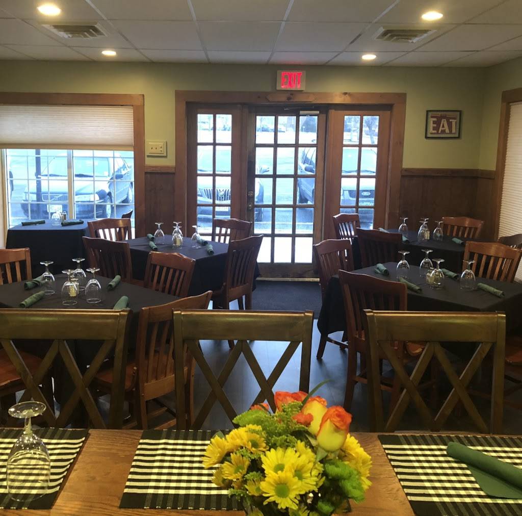 EAT IN WILLIAMSTOWN | restaurant | 234 Main St, Williamstown, MA 01267, USA | 4134586164 OR +1 413-458-6164