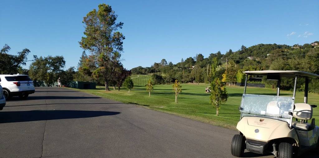 Healdsburg Golf Club at Tayman Park | restaurant | 927 S Fitch Mountain Rd, Healdsburg, CA 95448, USA | 7074334275 OR +1 707-433-4275
