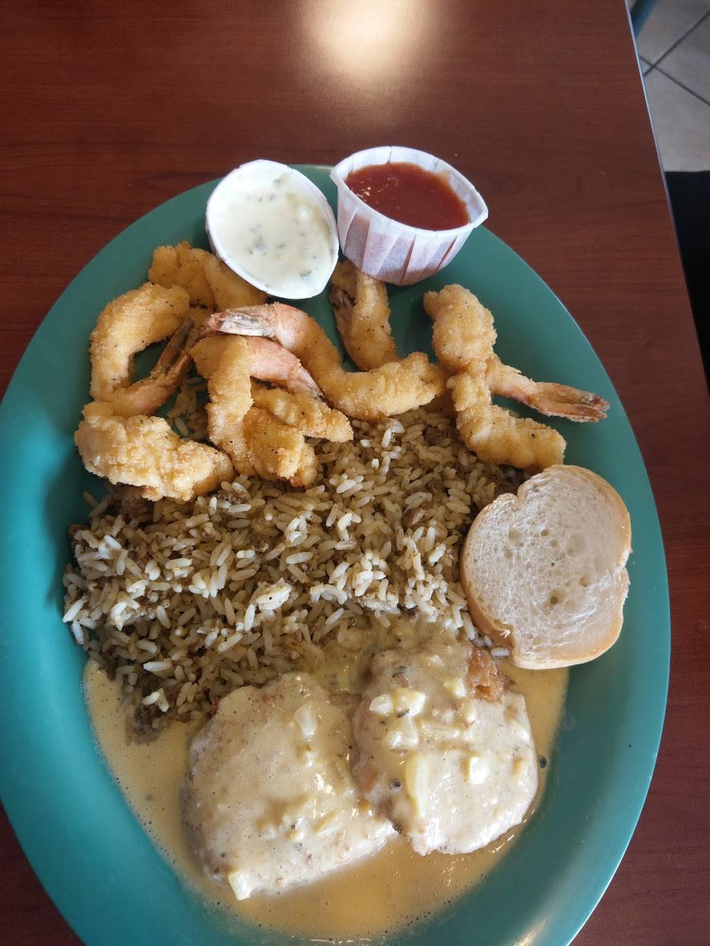 Lafayette Cajun Seafood Restaurant | restaurant | 10829 W Bellfort Ave, Houston, TX 77099, USA | 2815641388 OR +1 281-564-1388