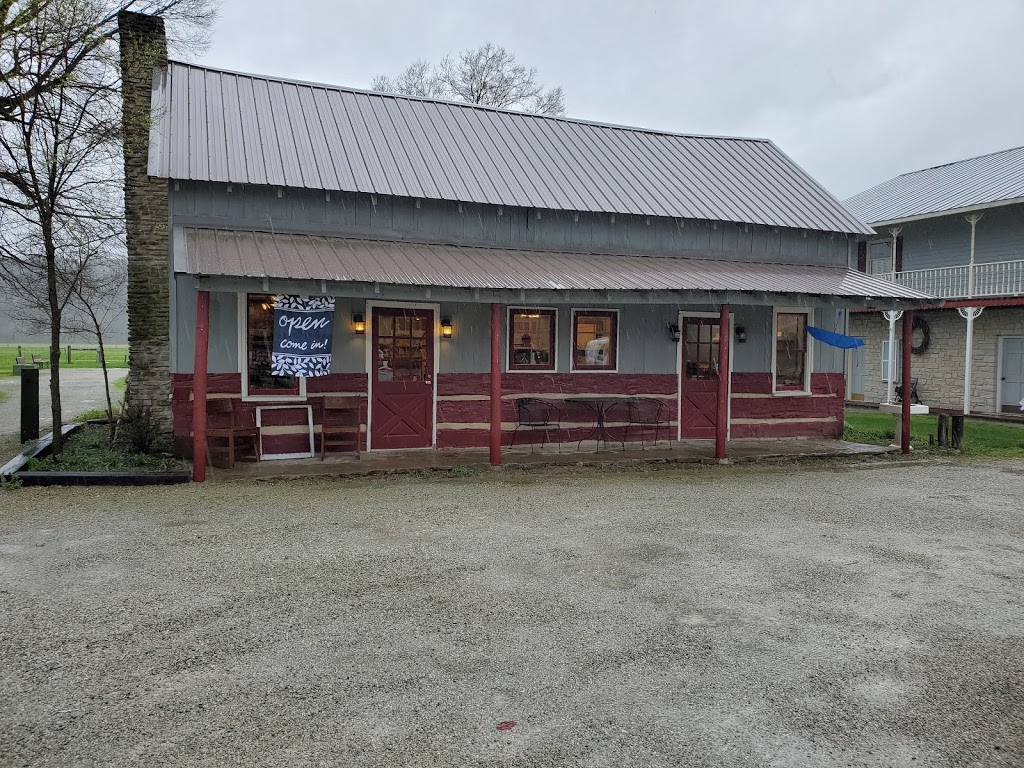 Blue Umbrella Bistro | restaurant | 19068 S. Main St, 36 Duck Creek Crossing, Metamora, IN 47030, USA | 7656988316 OR +1 765-698-8316