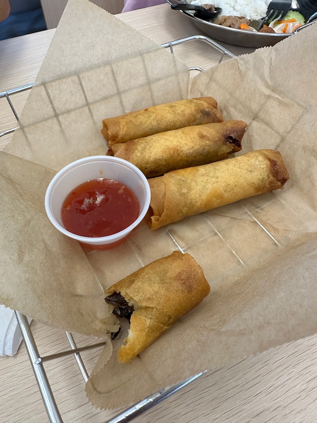 Urban Rolls Roseville | restaurant | 1525 Blue Oaks Blvd STE 130, Roseville, CA 95747, USA | 9169006022 OR +1 916-900-6022