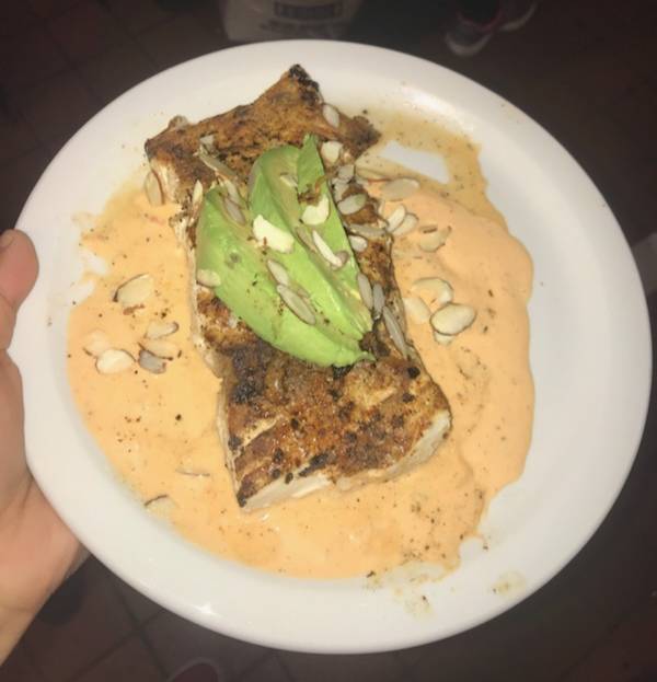 Ceviche Cantina | restaurant | 3553 E 100th St, Chicago, IL 60617, USA | 7733594235 OR +1 773-359-4235