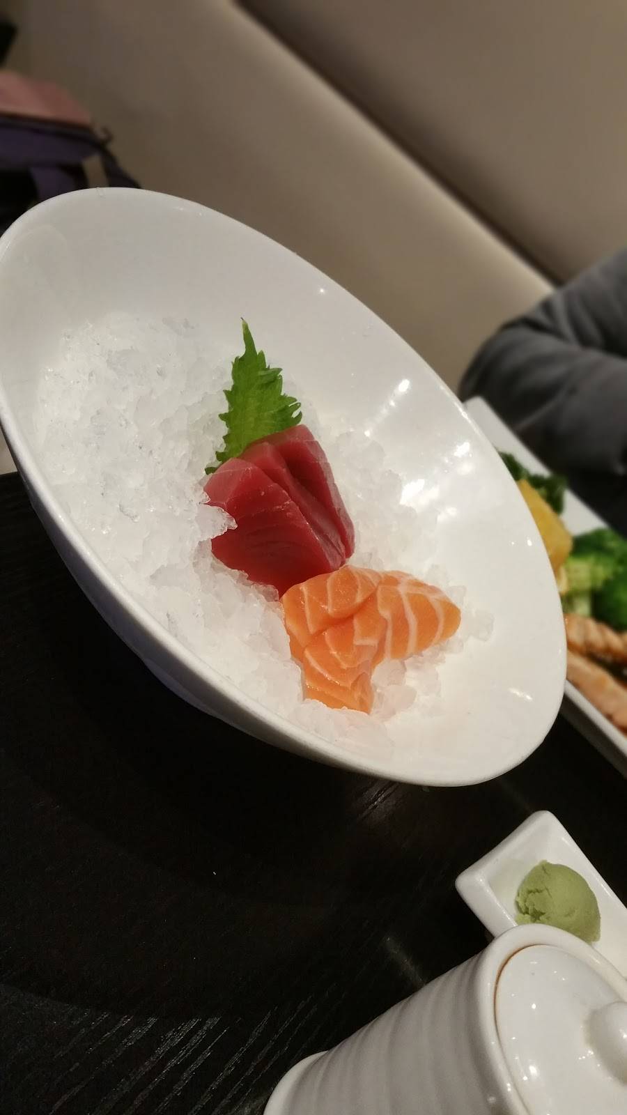 Sushi Delight | restaurant | 4847, 1443 E 14th St c, San Leandro, CA 94577, USA | 5106141818 OR +1 510-614-1818