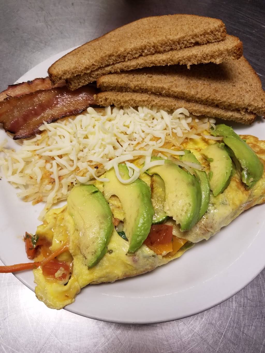 Main Street Bakery & Catering | bakery | 711 S Main St, Salinas, CA 93901, USA | 8317712253 OR +1 831-771-2253