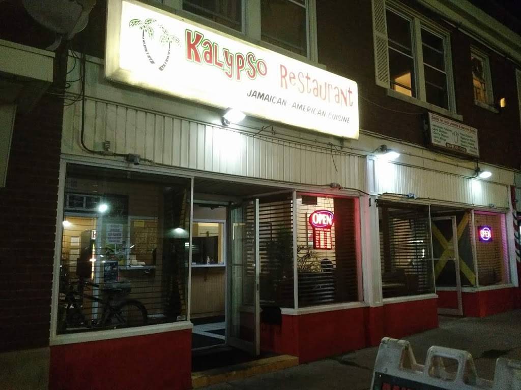Kalypso Restaurant | restaurant | 12 Winspear Ave, Buffalo, NY 14214, USA | 7168343663 OR +1 716-834-3663