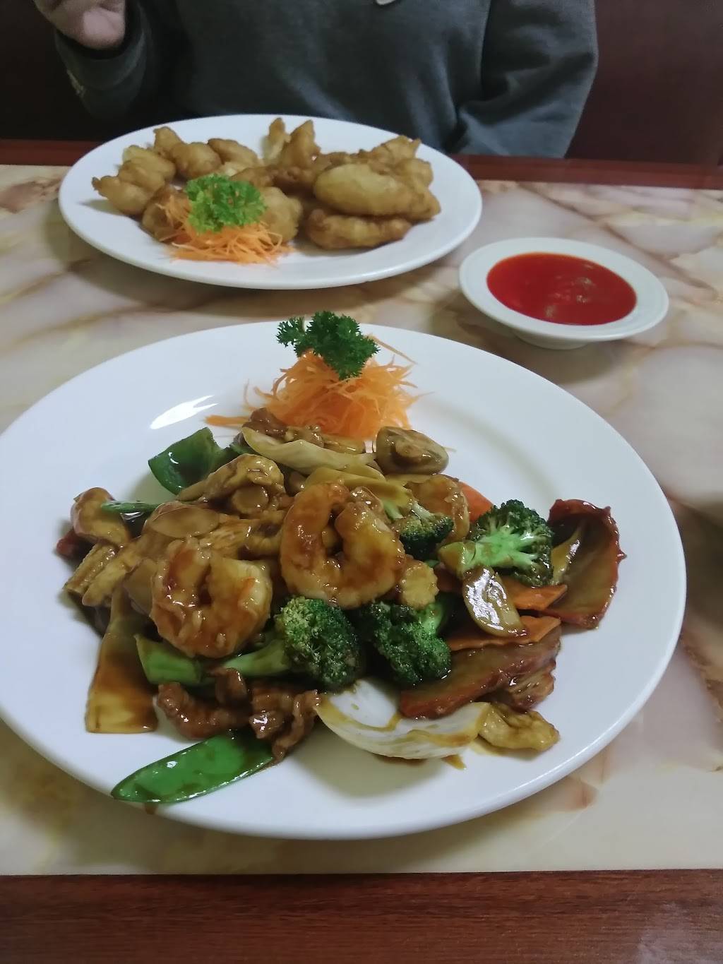 Jade Kitchen | restaurant | 11152 Kenwood Rd, Cincinnati, OH 45242, USA | 5135300808 OR +1 513-530-0808