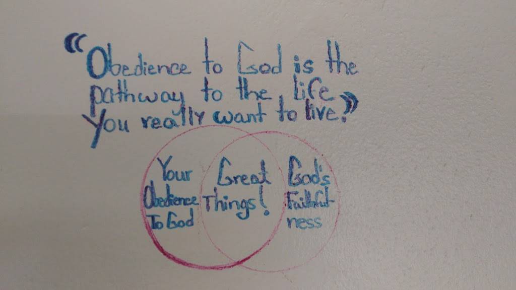 Eglise De Dieu Independante | restaurant | 271 NW 54th St, Miami, FL 33127, USA | 7863188165 OR +1 786-318-8165